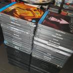 30 x Steelcase Blu-Ray, Cd's en Dvd's, Blu-ray, Ophalen of Verzenden, Zo goed als nieuw, Overige genres