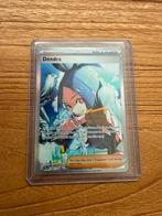 Dendra 266/193, Hobby en Vrije tijd, Verzamelkaartspellen | Pokémon, Ophalen of Verzenden
