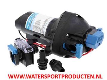Jabsco par max 1.9 12v drinkwaterpomp ( 31295-3512-3A ) beschikbaar voor biedingen