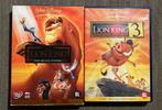 The Lion King - the Lion King 3 //2 disc speciale uitvoering, Boxset, Ophalen of Verzenden, Zo goed als nieuw, Alle leeftijden