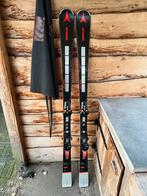 Atomic Redster S9i 165cm + X12GW Bindingen, Ophalen, 160 tot 180 cm, Gebruikt, Carve