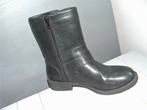 H&M Divided zwarte laarsjes boots maat 36, Meisje, H&M, Schoenen, Ophalen of Verzenden