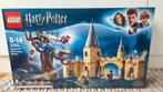 Lego 75953 Harry Potter De Zweinstein Beukwilg, Kinderen en Baby's, Speelgoed | Duplo en Lego, Ophalen of Verzenden, Nieuw