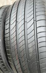 4 Stuks Michelin 215 45 18 Zomerbanden Inclusief Montage, Ophalen, 18 inch, 215 mm, Nieuw