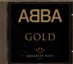 Abba - Gold, greatest hits, Cd's en Dvd's, Cd's | Pop, Ophalen of Verzenden, Zo goed als nieuw