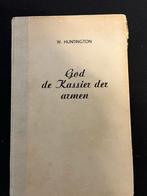 God de Kassier der armen - W. Huntington, Ophalen of Verzenden, Gelezen, W. Huntington, Christendom | Protestants