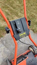 SABO benzine grasmaaier – ongetest, Cirkelmaaier, Gebruikt, Benzine-grasmaaier, 40 t/m 49 cm