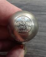Om 1960-1980 Conducteur Fluit NS Nederlands Spoorwegen Trein, Verzamelen, Nvt., Trein, Gebruikt, Overige typen