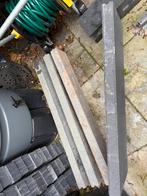 Opsluitbandjes - Diverse Maten, Tuin en Terras, Ophalen, Gebruikt, Minder dan 180 cm, Overige typen