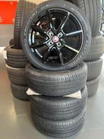 Fiat zomer set 16", 16 inch, Banden en Velgen, Nieuw, Personenwagen