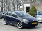 Fiat Punto 1.3 JTD Active | Airco | Cruise | EXPORT, Auto's, Fiat, Origineel Nederlands, Te koop, 5 stoelen, 1120 kg