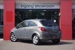 Opel Corsa 1.4-16V | Airco | Radio | Lichtmetalen velgen | R, Voorwielaandrijving, Euro 5, Stof, Gebruikt