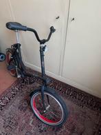 Sparta K-10 met slot - Compacte fiets!, Overige merken, 20 inch of meer, Gebruikt, Ophalen of Verzenden