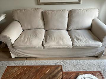 3 zits Ektrop bank - afbeelding 1