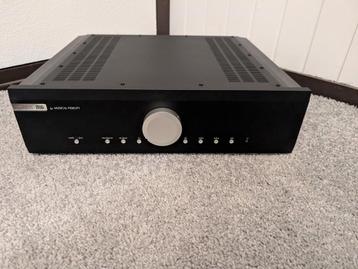 Musical Fidelity M6i (ingebouwde DAC) beschikbaar voor biedingen