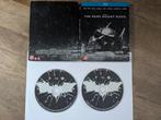 The Dark Knight Rises 2 Discs Steelbook/Steelcase Bluray, Cd's en Dvd's, Blu-ray, Ophalen, Zo goed als nieuw, Actie