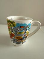 Blond Amsterdam Efteling mok nieuw, Blond Amsterdam, Ophalen of Verzenden, Zo goed als nieuw, Kop(pen) en/of Schotel(s)