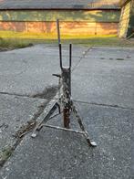 Stukadoors bokken, Doe-het-zelf en Verbouw, Steigers, Ophalen, Gebruikt, Overige typen, Minder dan 2 meter