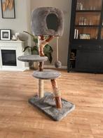 Mooie krabpaal/boom voor katten, Dieren en Toebehoren, Ophalen of Verzenden, Zo goed als nieuw