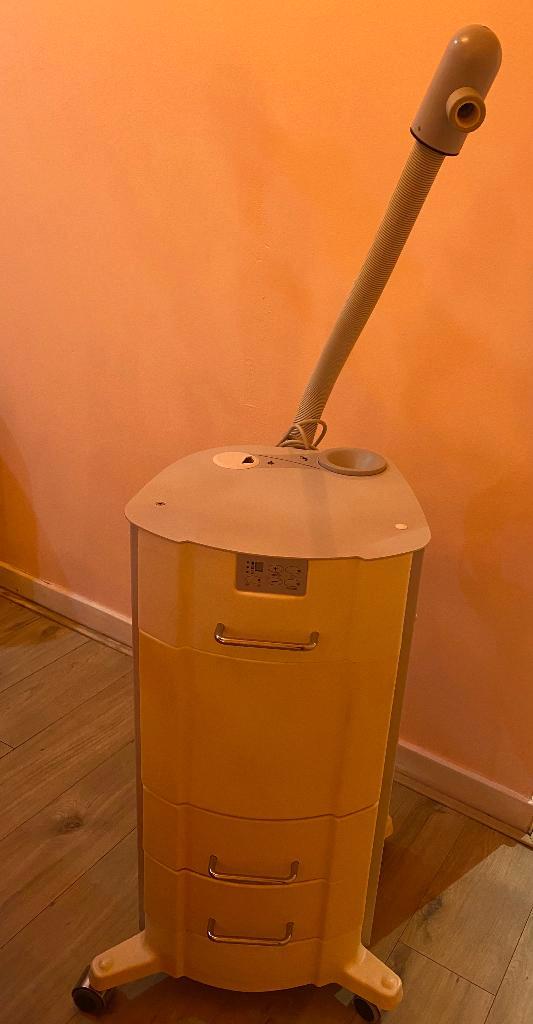 Bentlon Vapozone  – Pro gezicht & lichaam + opberglades, Zakelijke goederen, Overige Zakelijke goederen, Ophalen