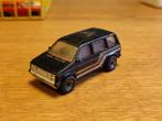 Matchbox Dodge Caravan, Ophalen of Verzenden, Zo goed als nieuw