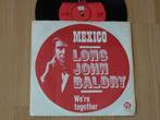 single Long John Baldry * Mexico, Cd's en Dvd's, Verzenden, Gebruikt, Pop