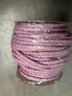 Piping Koord 11mm - 150 Meter (2 Rollen), Overige materialen, Paars, Ophalen of Verzenden, Minder dan 30 cm