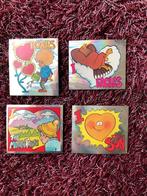 Panini Fanta Stickers uit 1990, Ophalen of Verzenden, Zo goed als nieuw, Plaatje