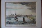 Zierikzee gravure, Ophalen of Verzenden