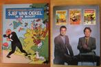 Sjef van Oekel in de bocht (HC), Boeken, Stripboeken, Eén stripboek, Ophalen of Verzenden, Nieuw, Theo van den Boogaard & Wim T. Schippers