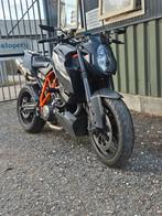 KTM Superduke 990R - Topstaat, Veel Opties!, LED Verlichting, 2 cilinders, Bedrijf, Minimaal motorrijbewijs A1