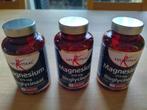 Magnesium bisglycinaat (Lucovitaal) (3 keer 90 tabletten), Ophalen of Verzenden, Nieuw, Overige typen