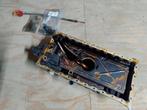 Volvo 850 V70 S70 C70 carterpan carter T5 Turbo Thermostaat, Ophalen of Verzenden, Gebruikt, Volvo