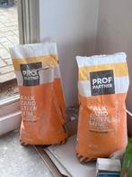 Kalkzandsteenlijm, Doe-het-zelf en Verbouw, Ophalen