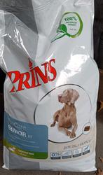 Prins procare senior fit 12kg, Hond, Ophalen