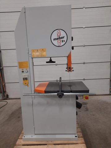 Lintzaag meber 600  als nieuw  beschikbaar voor biedingen