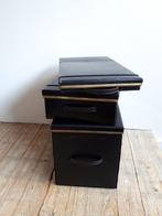 Kluisdozen (uit Bank), Ophalen, Overige materialen, Minder dan 50 cm, Gebruikt