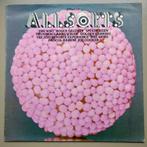 Various Artists - Aniseed Allsorts LP, Ophalen of Verzenden, Gebruikt, 12 inch, Poprock