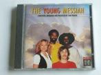 CD The New London Chorale - The Young Messiah RCA PD70222, Ophalen of Verzenden, 1980 tot 2000