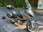 Honda Deauville NC700  2007-30.400km, Motoren, Cardan-aandrijving, 2 cilinders, Particulier, Toermotor