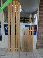 Lat om lat betimmering laadruimte vw transporter l1 en l2, Gebruikt, Volkswagen, Ophalen of Verzenden, Volkswagen