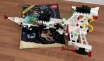 Vintage Lego space star  6780, Ophalen, Zo goed als nieuw, Complete set, Lego
