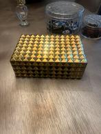 Eichholtz kistje, Ophalen of Verzenden, Zo goed als nieuw, Minder dan 50 cm