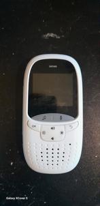 Denver Babyfoon met Camera, Ophalen of Verzenden, Gebruikt, 100 tot 250 meter, Terugspreekfunctie