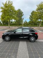 Seat Ibiza FR 1.0 TGI 90pk 2020 Zwart, Voorwielaandrijving, Electronic Stability Program (ESP), CNG (Aardgas), Handgeschakeld