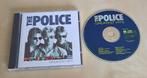 The Police - Greatest hits, Gebruikt, Ophalen of Verzenden, 1980 tot 2000