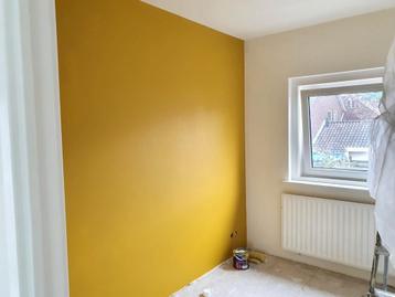 Schilder Utrecht Amsterdam Direct Beschikbaar mooi werk ! beschikbaar voor biedingen