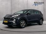 Kia Sportage 1.6 GDI DynamicLine // LEDER // 1e EIGENAAR //, Lichtsensor, Gebruikt, 4 cilinders, Bedrijf