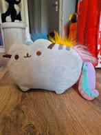 Pusheen eenhoorn knuffel, Kinderen en Baby's, Speelgoed | Knuffels en Pluche, Ophalen of Verzenden, Zo goed als nieuw, Overige typen