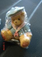Nieuw Cherished Teddies Marty, Ophalen of Verzenden, Nieuw, Beeldje, Cherished Teddies